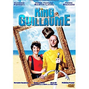 King Guillaume |   DVD